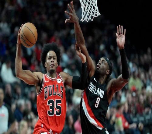 开拓者队霍勒迪、夏普和格兰特伤情更新，备战NBA杯打勇士队比赛