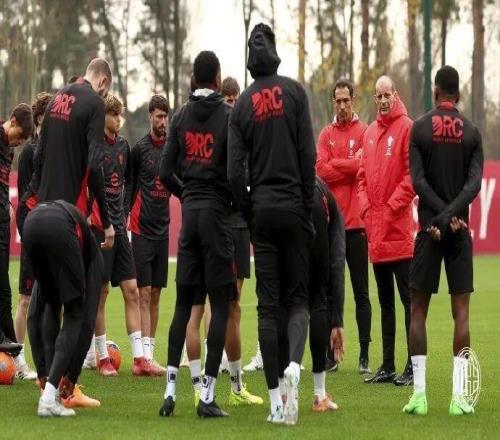 米体丨追平0607赛季的纪录