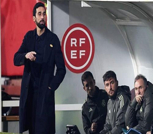 皇马TV：球队的形象非常糟糕，这场比赛应该成为一个转折点