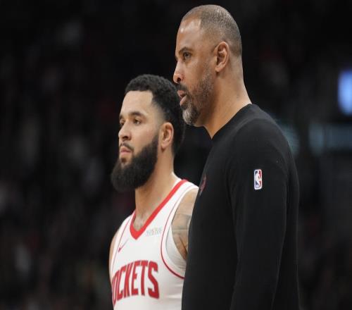 22胜11负！火箭主控变鸡肋后场双核崛起，现在交易范乔丹正当时