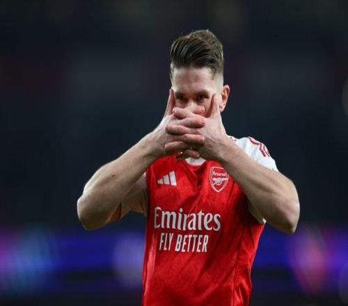 哲凯赖什：我们整个赛季都证明，替补上场的球员能产生影响