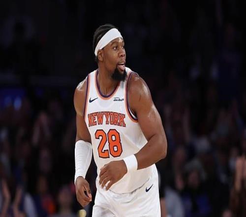 亚布塞莱：我希望能在NBA打5年，这样我的家人能享受终身医保