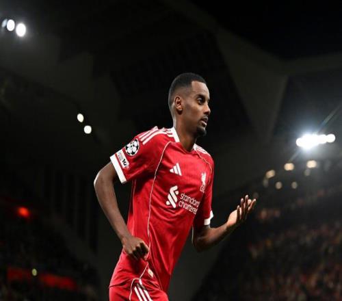 利物浦1.45亿先生困局：他把纽卡斯尔的战术成全当成了自己的本事