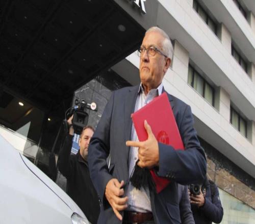 马卡：国际足联质疑西甲联盟任命教练进入裁判委员会的决定