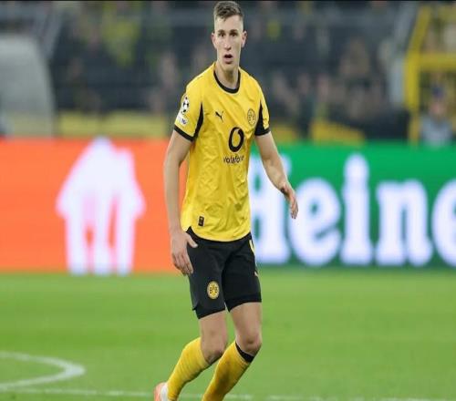 阿斯：施洛特贝克是皇马中卫的热门候选，两家俱乐部关系良好