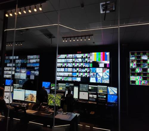 从米兰巨幅广告到快闪店，冬奥迎来史上最多中国顶级赞助商