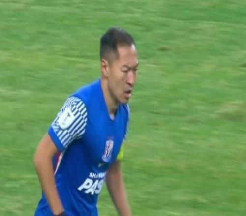 9球5助，吴曦刷新个人单赛季中超进球与制造进球纪录