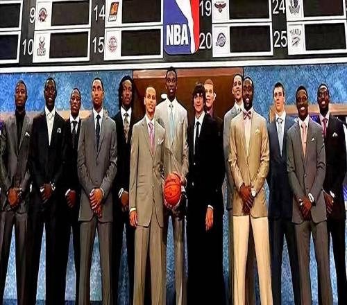 3人夺MVP、3人总得分超2万，11人进全明星，他们无愧最强一届选秀