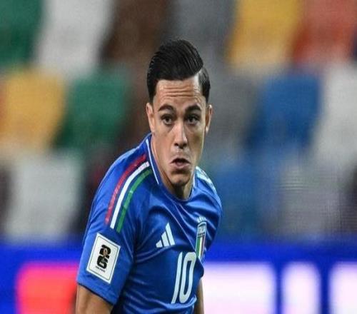 意媒：拉斯帕多里手握多份邀约，决定前他想和西蒙尼面谈一次