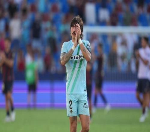 贝莱林：贝蒂斯有望跻身西甲前四，伊斯科归来后我们会更强大