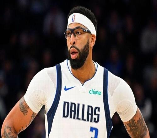 亲自结束“浓眉时代”，库班这次能带来下一个诺维茨基吗