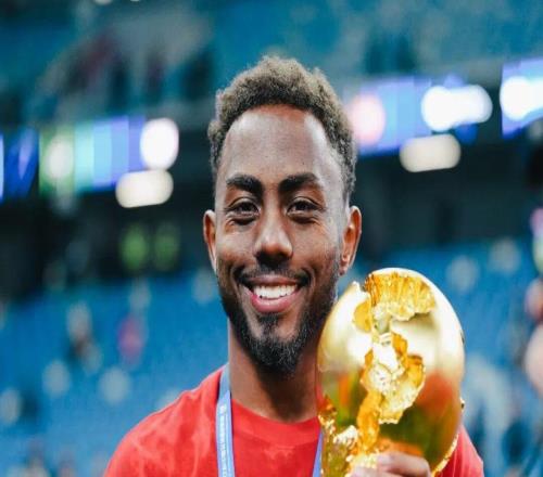 海港第五外援终于敲定！