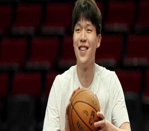 队记：开拓者必须优先培养杨瀚森愿送走罗威是积极信号