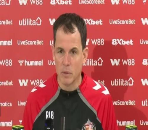 桑德兰主帅：我们的主场战绩相当出色，但利物浦的实力非常强