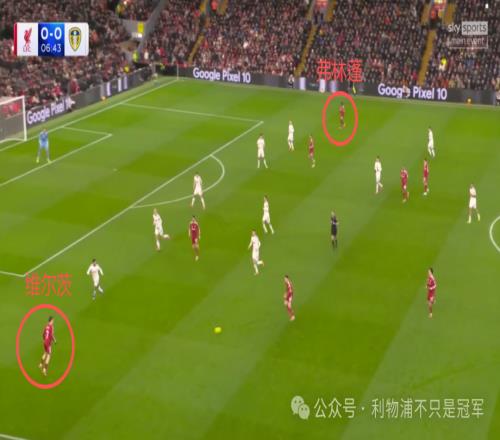 利物浦恢复元气需要三个阶段，目前处于第二阶段