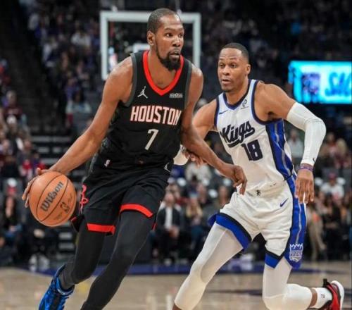 火箭雪上加霜，威少力压杜兰特！乌度卡旧话重提，申京赛后摊牌