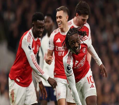 英超赛季冲刺20支球队各自都有什么期待呢森林必然降级