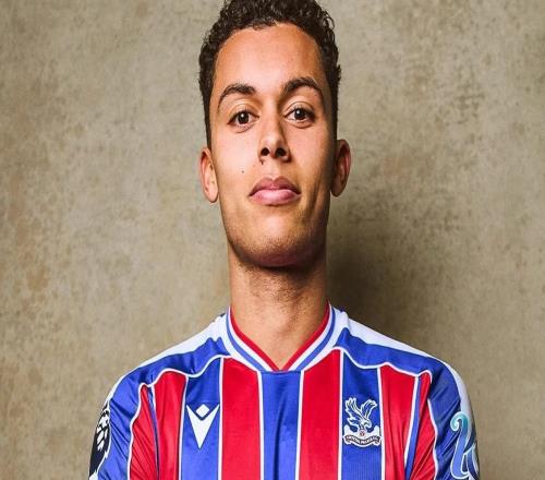 据悉转会费3350万镑，布伦南超越本特克成为水晶宫新标王