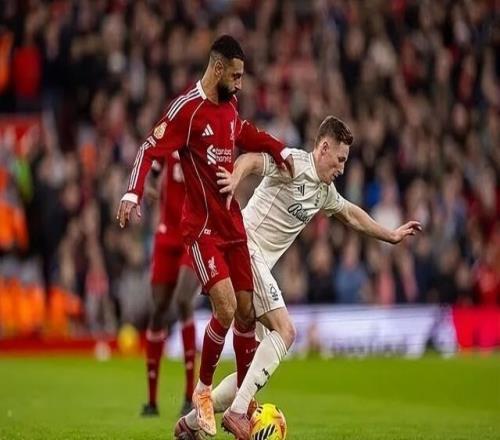 近11场2球！萨拉赫状态下滑沦为累赘斯洛特早该换他