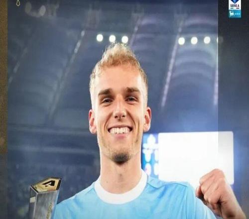 国米笑了！给AC米兰机会却接不住，莱奥是真不中用