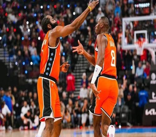 122125！独行侠一跤摔倒，给快船送上“甜蜜”烦恼，太难了