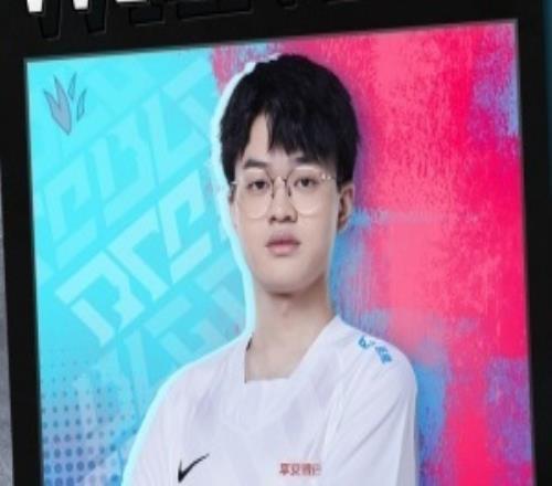 回归24年还是涵艺：BLG95%新赛季打野XunViper和Kanavi不绑定