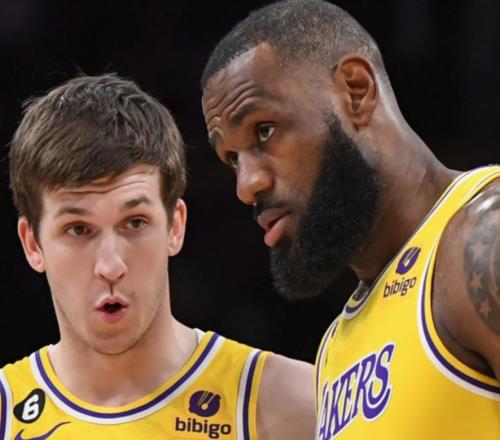 暴砍51分！又拿41分！大龄二轮秀索要5年2.4亿！但湖人真给不起