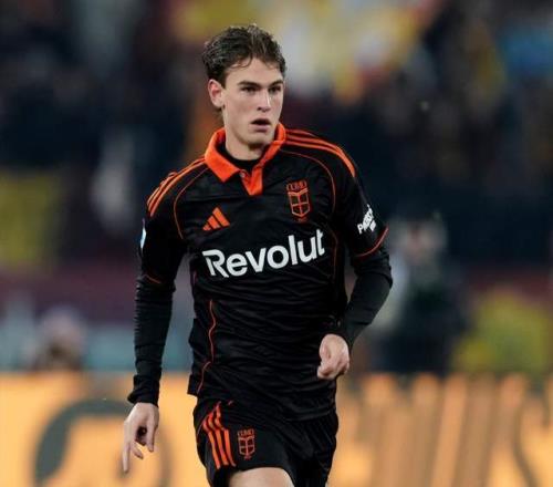 意甲5球5助！皇马将回购21岁新星：短短1年身价暴涨550%