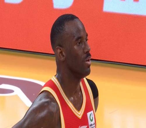 输山西19分！揪出3个“混子”球员，坑惨了广厦队