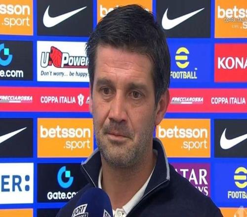 齐沃：冬窗0引援一支球队总能在不依赖市场的情况下得到提升