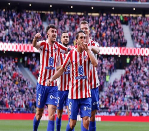 21险胜！替补神兵立功，西甲豪强终结两连败，只落后皇马2分