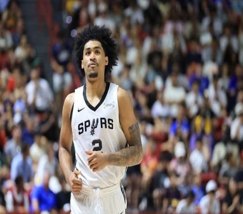 NBA新赛季前瞻：14位最值得关注的新面孔
