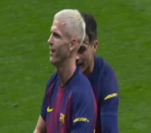 皇马翻盘难了！巴萨20后9连胜，西甲领先7分，争冠还有一优势