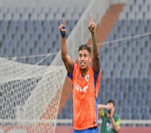 1500分首队！山东泰山伟大里程碑，4队积分过千，韩鹏完成目标