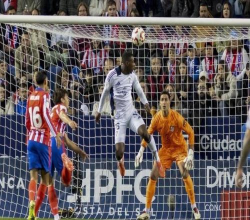 马竞12月国王杯与联赛比赛间隔仅63小时，违反西球员协会规定