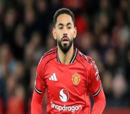 太阳报：库尼亚将参加曼市圣诞灯光点亮活动，吸引当地关注