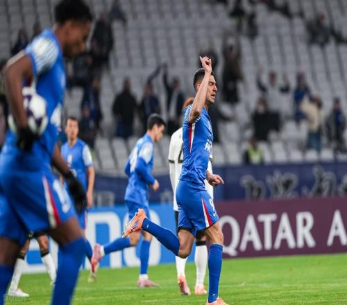 亚冠最新积分战报3进球被吹掉！申花不敌日本冠军中超三强垫底