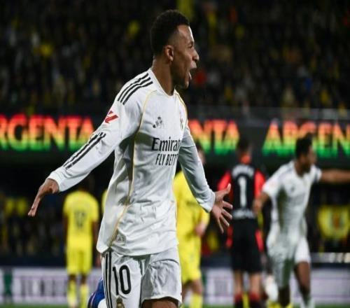 【观察】阿韦洛亚复刻安帅打法，皇马最缺的是什么