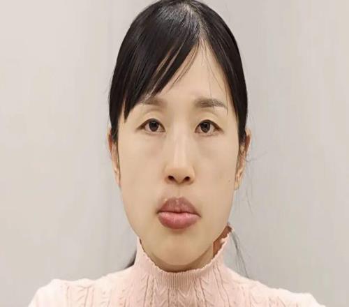 祝福张水华女士，没了编制可以更自由地奔跑