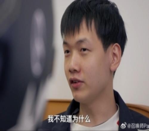 Creme后台怒怼主教练Homme：无法理解赛前说的和实际BP差异那么大