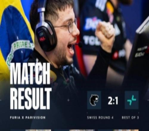 怎一个黏字了得！黑豹瑞士轮31晋级三图两加时送PV命悬一线