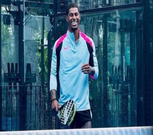 电讯报：若卡里克下赛季留任，他希望拉什福德回归曼联