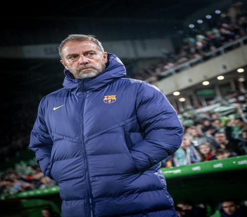 巴萨11连胜追平队史第二长纪录，最长纪录为18连胜