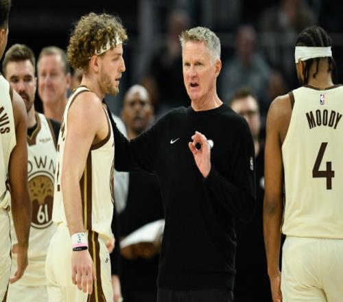 波神爆发！勇士125117胜奇才，梅尔顿27+5+4+2，桑托斯砍18+4+4