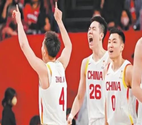 男篮7月主场对阵日本，国家队多名主力回归，郭士强冲四连胜
