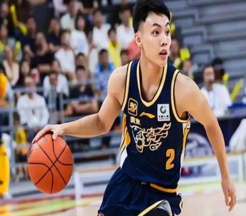 CBA一夜3场冷门！前总冠军重回垫底高诗岩6投0分徐杰22分5板8助