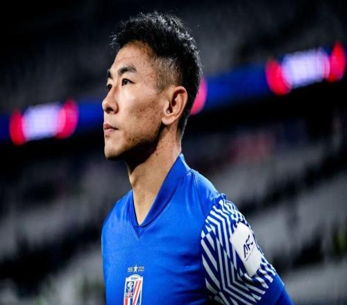 邵佳一执教国足首期集训名单出炉，于汉超解锁新身份！