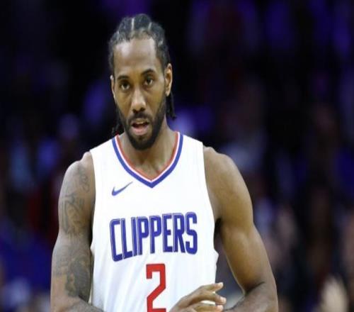 伦纳德回应NBA调查：我们没有做错任何事，就是这样