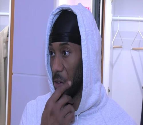 伦纳德怼记者：你们没有关于比赛的问题吗我不会一直聊哈登