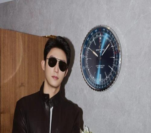 除了赛道决胜，穿搭也是重头戏